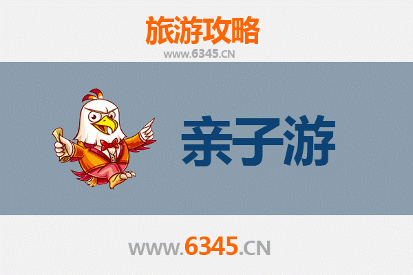 银川亲子游攻略：探索塞上江南的童趣之旅
