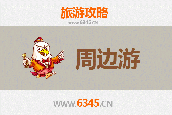 银川周边游攻略：塞上江南的隐世风光与美食探秘